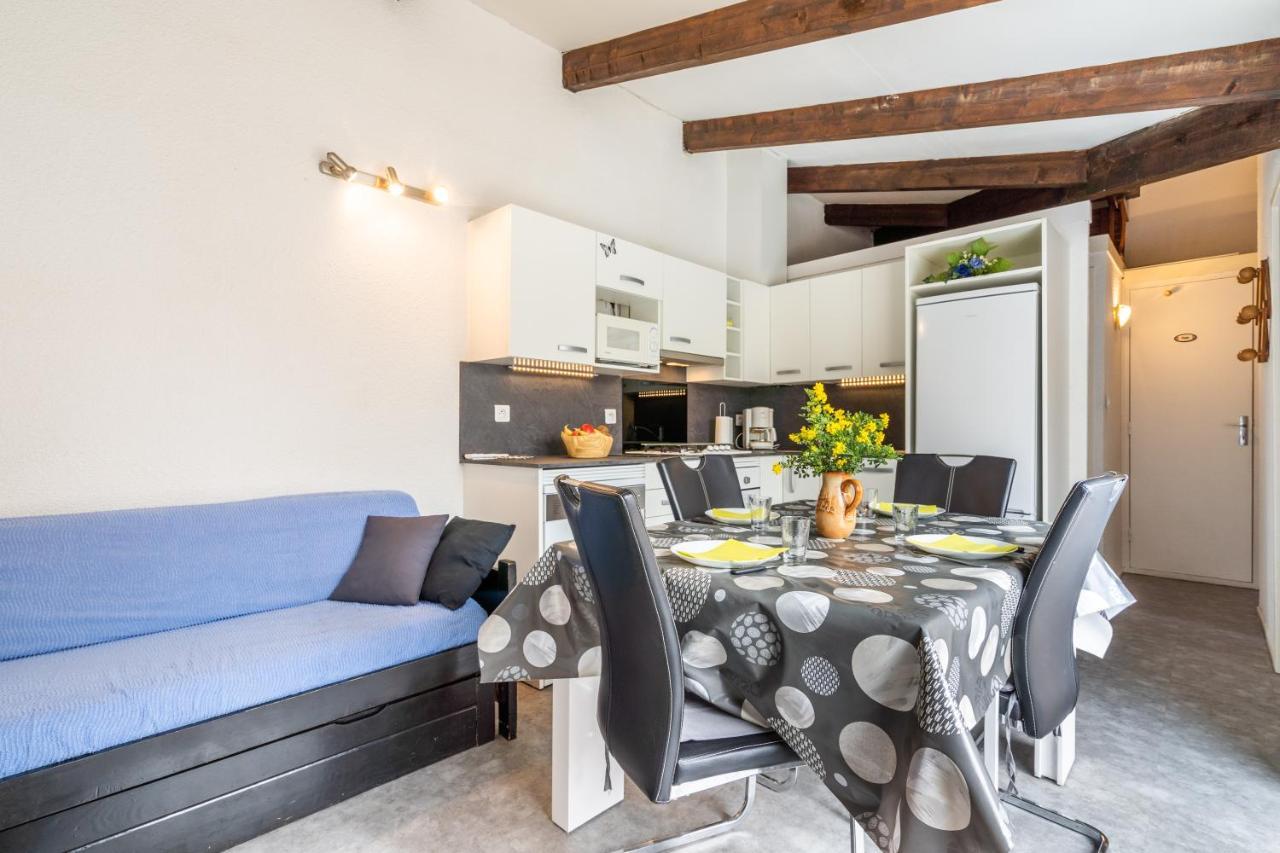 L'Agate Villa Agde Exteriör bild
